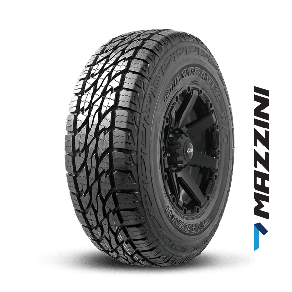 Find the best auto part for your vehicle: Shop Mazzini Giantsaver All Season Tires At Partsavatar.ca.