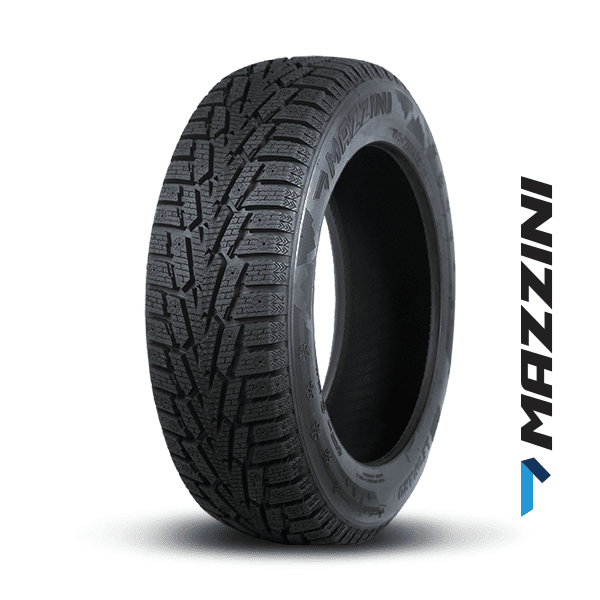 Find the best auto part for your vehicle: Shop Mazzini Iceleopard Winter Tires Online At Best Prices