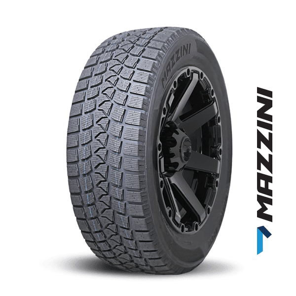 Find the best auto part for your vehicle: Shop Mazzini Snowleopard LX Winter Tires Online At Best Prices