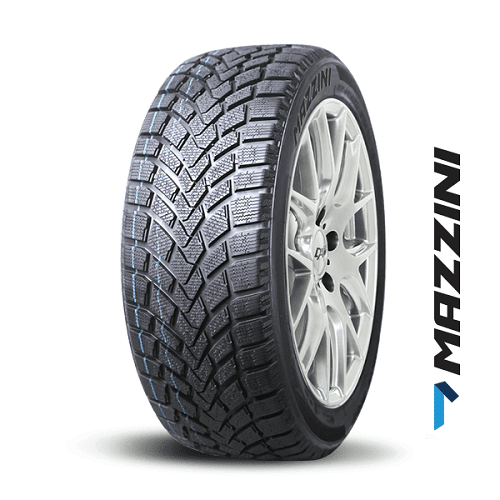 Mazzini Snowleopard Winter Tires by MAZZINI thickbox