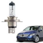 Enhance your car with Mercedes Benz B200 Headlight Bulbs 
