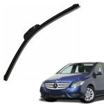 Enhance your car with Mercedes Benz B200 Wiper Blade 