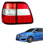 Enhance your car with Mercedes Benz B250 Tail Light & Parts 