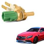 Enhance your car with Mercedes Benz C63 Engine Sensors & Switches 