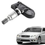 Enhance your car with Mercedes Benz CL500 TPMS Sensors 