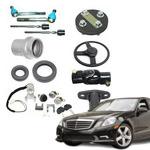 Enhance your car with Mercedes Benz E350 Steering Parts 