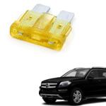 Enhance your car with Mercedes Benz GL450 Fuse 