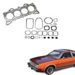 Enhance your car with Mercury Bobcat Engine Gaskets & Seals 