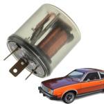 Enhance your car with Mercury Bobcat Flasher & Parts 