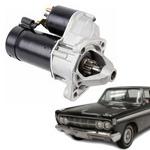Enhance your car with Mercury Comet Starter 