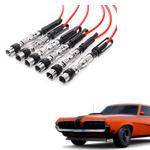 Enhance your car with Mercury Cougar Ignition Wires 