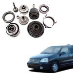 Enhance your car with 1963 Mercury Monterey Automatic Transmission Parts 