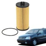 Enhance your car with 1963 Mercury Monterey Oil Filter & Parts 