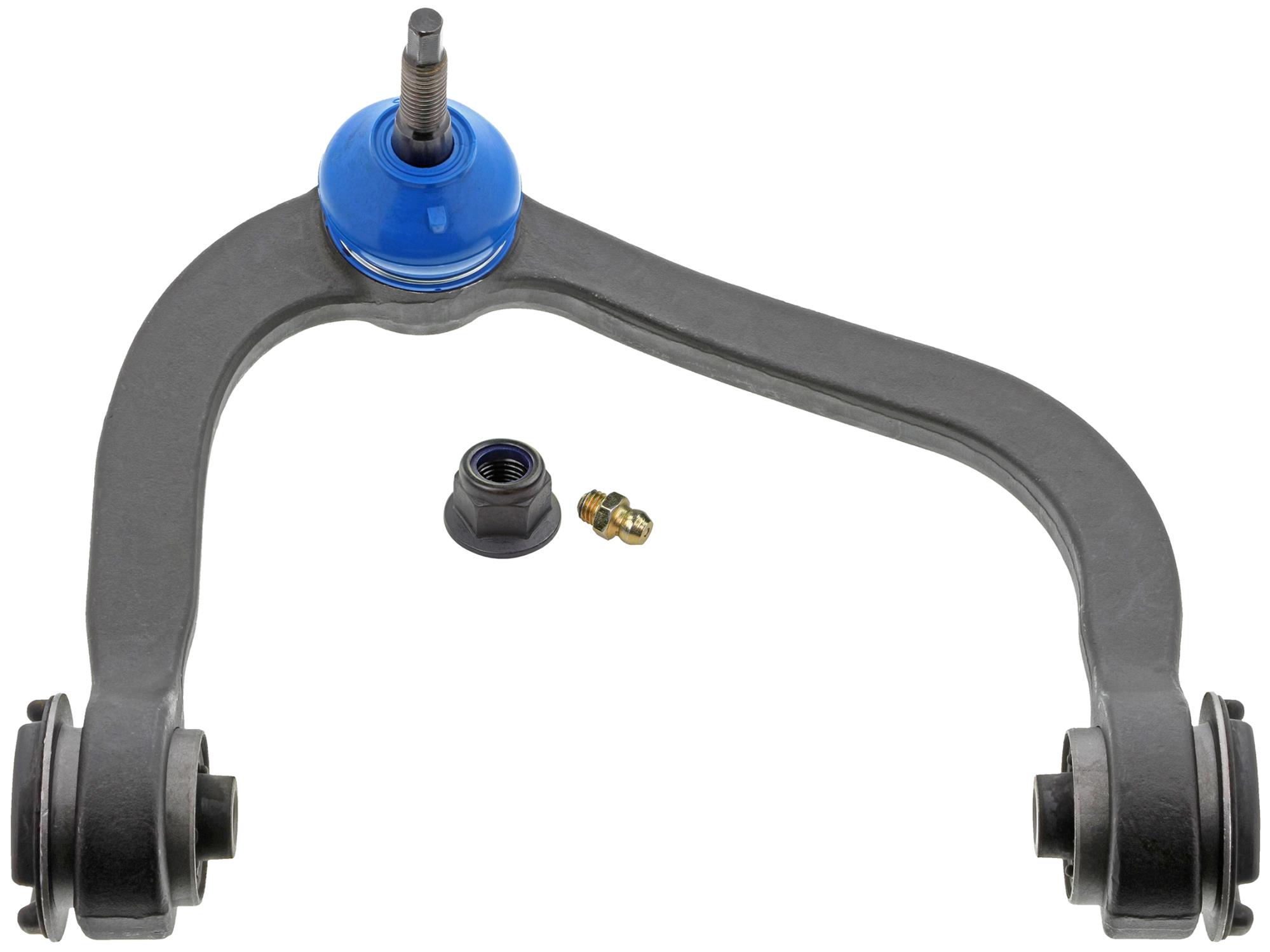 Shop perfect fitment Mevotech Supreme control arms from us at the best prices.