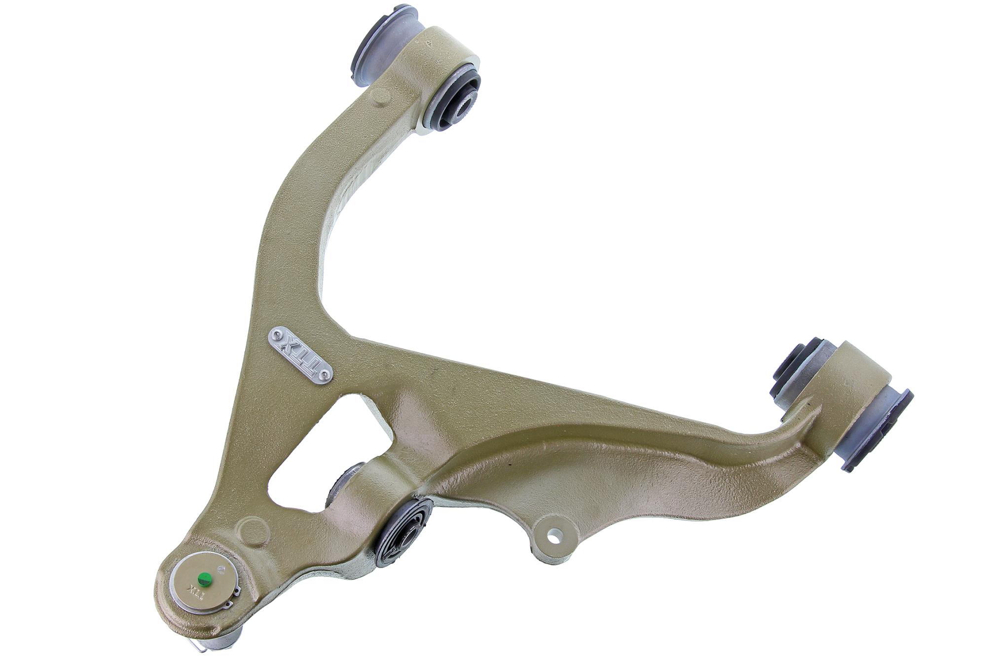 Mevotech TTX Control Arm by MEVOTECH 02