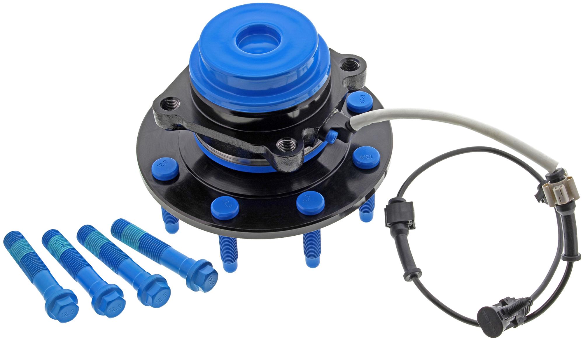 Looking for Mevotech TTX hub assembly in Canada? Show them now with us at affordable prices.