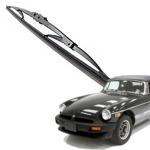 Enhance your car with MG MGB Wiper Blade 