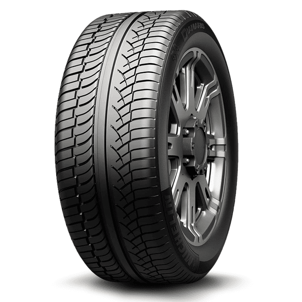 Find the best auto part for your vehicle: Best Deals On Michelin 4X4 Diamaris Summer Tires