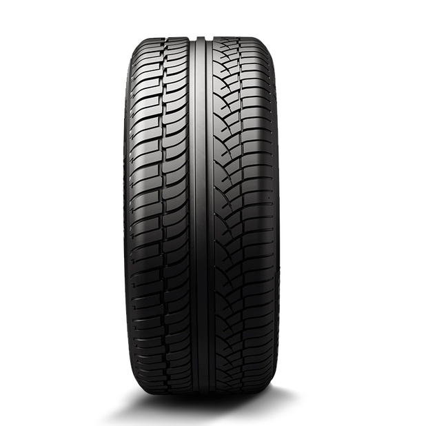 Michelin 4X4 Diamaris Summer Tires by MICHELIN tire/images/37751_02