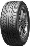 Purchase Top-Quality Michelin 4X4 Diamaris Summer Tires by MICHELIN pa1