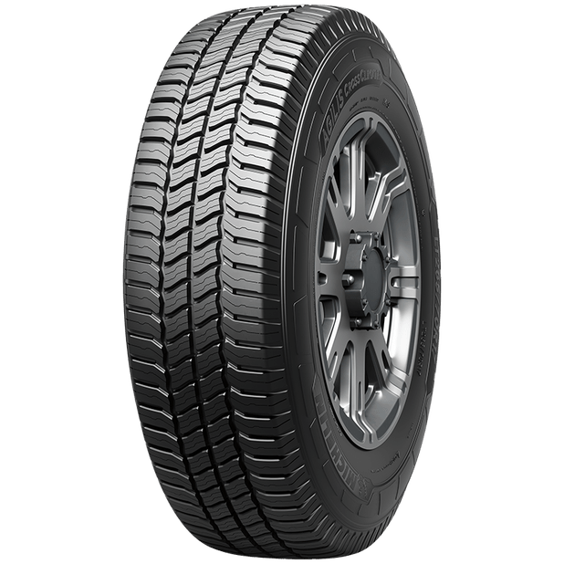 Find the best auto part for your vehicle: Shop Michelin Agilis CrossClimate All Season Tires Online At Best Prices