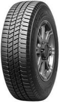 Purchase Top-Quality Michelin Agilis CrossClimate All Season Tires by MICHELIN pa1