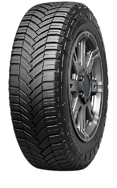 Michelin Agilis CrossClimate C-Metric All Season Tires by MICHELIN tire/images/09118_01