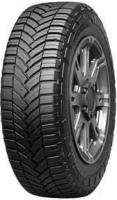 Purchase Top-Quality Michelin Agilis CrossClimate C-Metric All Season Tires by MICHELIN pa1