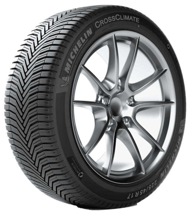 Michelin CrossClimate Plus All Season Tires by MICHELIN tire/images/28308_01