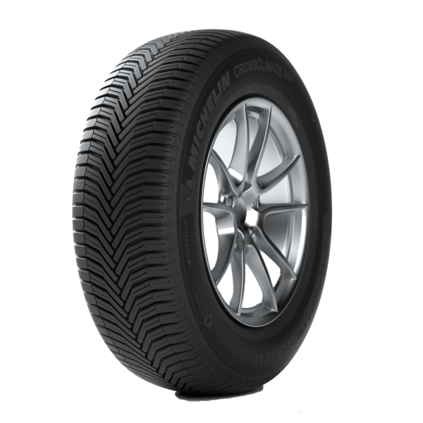 Michelin CrossClimate SUV All Season Tires by MICHELIN tire/images/29720_01