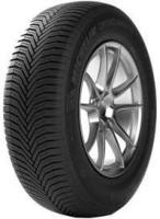 Purchase Top-Quality Michelin CrossClimate SUV All Season Tires by MICHELIN pa1