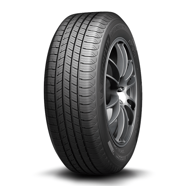 Find the best auto part for your vehicle: Best deals Michelin Defender T + H All Season Tires.