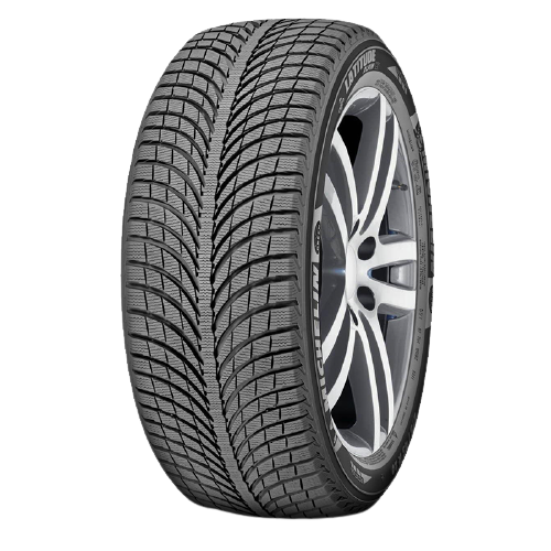 Find the best auto part for your vehicle: Best Deals On Michelin Latitude Alpin LA2 Winter Tires