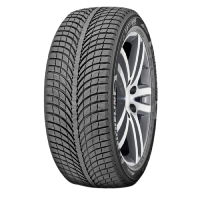 Purchase Top-Quality Michelin Latitude Alpin LA2 Winter Tires by MICHELIN tire/images/thumbnails/54011_01