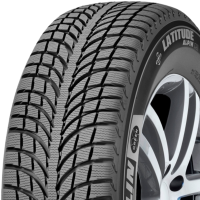 Purchase Top-Quality Michelin Latitude Alpin LA2 Winter Tires by MICHELIN tire/images/thumbnails/54011_03