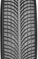 Purchase Top-Quality Michelin Latitude Alpin LA2 Winter Tires by MICHELIN tire/images/thumbnails/54011_04