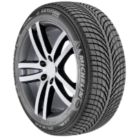 Purchase Top-Quality Michelin Latitude Alpin LA2 Winter Tires by MICHELIN tire/images/thumbnails/54011_05