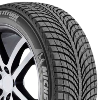 Purchase Top-Quality Michelin Latitude Alpin LA2 Winter Tires by MICHELIN tire/images/thumbnails/54011_06
