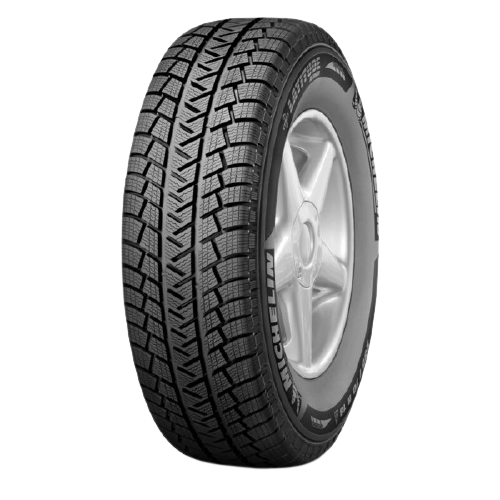 Michelin Latitude Alpin Winter Tires by MICHELIN tire/images/59395_01
