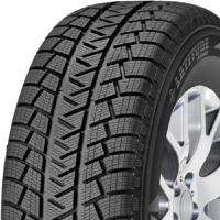Purchase Top-Quality Michelin Latitude Alpin Winter Tires by MICHELIN tire/images/thumbnails/59395_03