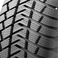 Purchase Top-Quality Michelin Latitude Alpin Winter Tires by MICHELIN tire/images/thumbnails/59395_04