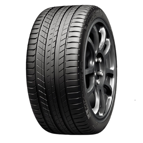 Michelin Latitude Sport 3 Summer Tires by MICHELIN tire/images/65637_01
