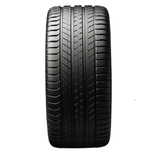 Michelin Latitude Sport 3 Summer Tires by MICHELIN tire/images/65637_02