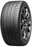 Purchase Top-Quality Michelin Latitude Sport 3 Summer Tires by MICHELIN pa1