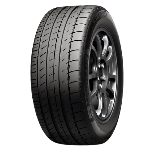 Michelin Latitude Sport Summer Tires by MICHELIN tire/images/14892_01