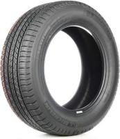 Purchase Top-Quality Michelin Latitude Tour HP All Season Tires by MICHELIN pa18