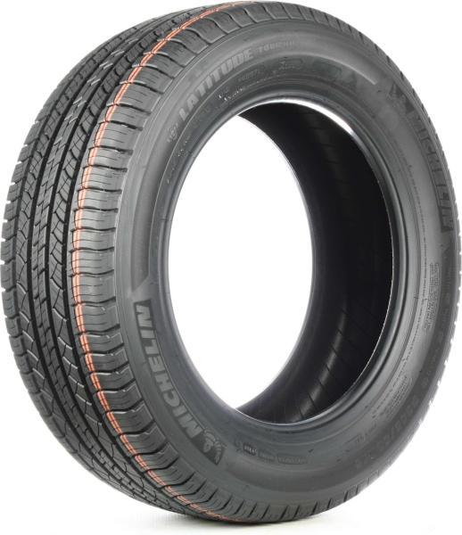 Find the best auto part for your vehicle: Best Deals On Michelin Latitude Tour HP All Season Tires