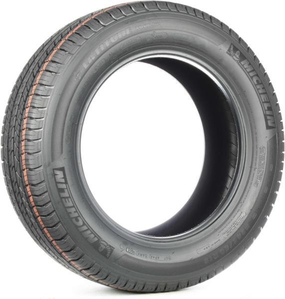 Michelin Latitude Tour HP All Season Tires