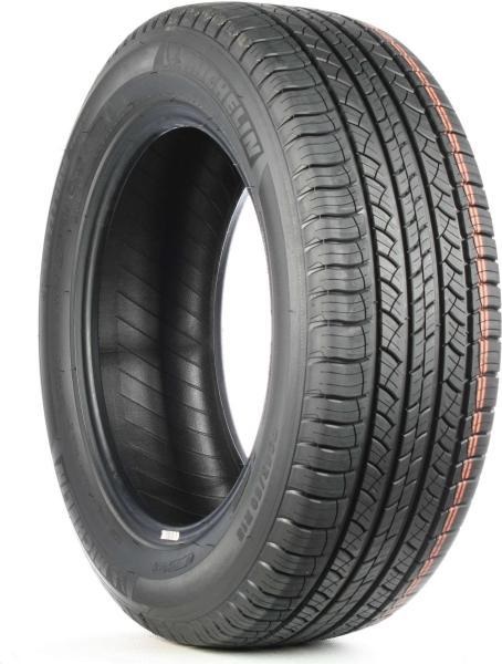 Michelin Latitude Tour HP All Season Tires