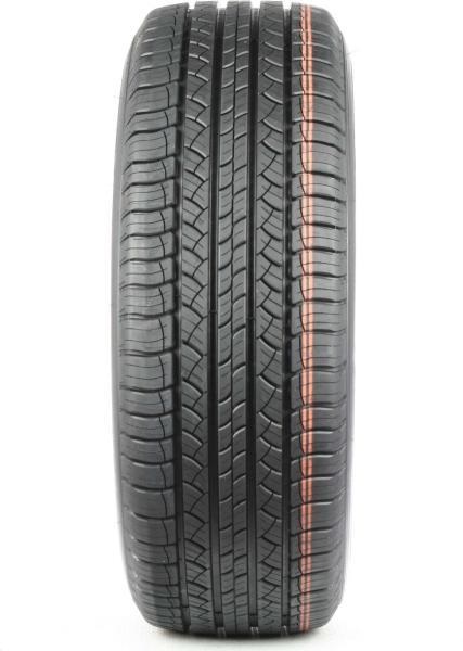 Michelin Latitude Tour HP All Season Tires by MICHELIN pa8